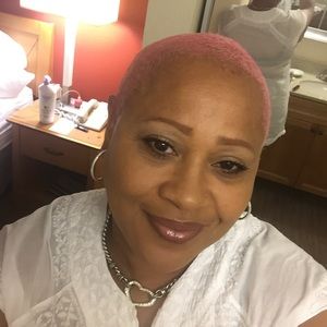 Meet your Posher, Vonda